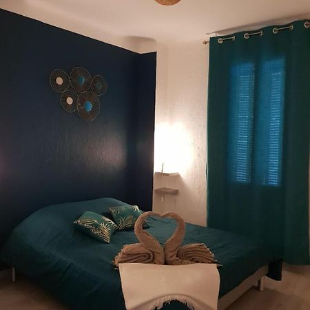 Appartement climatisé les Mimosas Les Arcs-sur-Argens Exterior foto