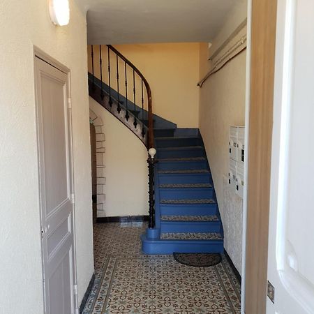 Appartement climatisé les Mimosas Les Arcs-sur-Argens Exterior foto