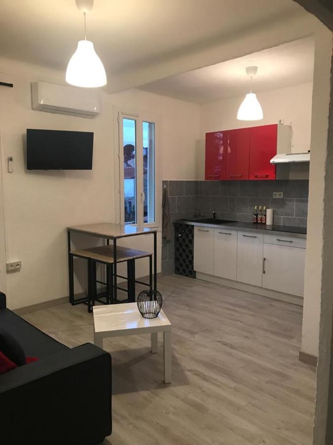 Appartement climatisé les Mimosas Les Arcs-sur-Argens Exterior foto
