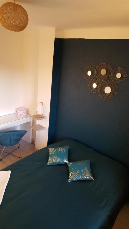 Appartement climatisé les Mimosas Les Arcs-sur-Argens Exterior foto