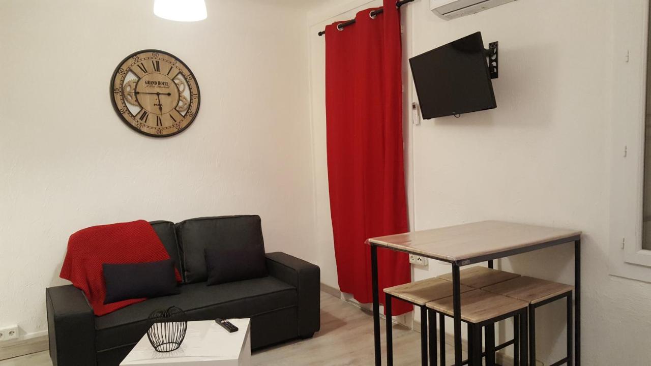 Appartement climatisé les Mimosas Les Arcs-sur-Argens Exterior foto