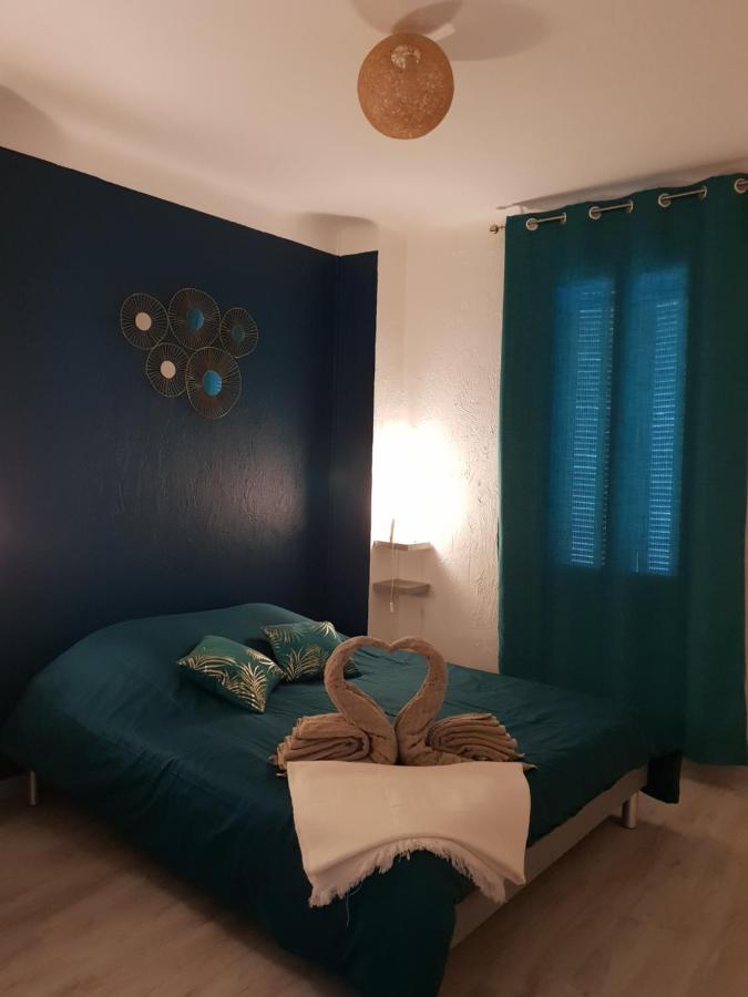 Appartement climatisé les Mimosas Les Arcs-sur-Argens Exterior foto